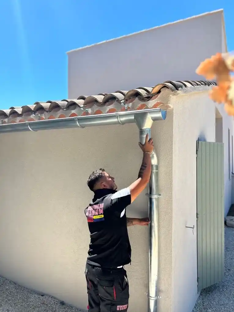 Couvreur à Gap 05000