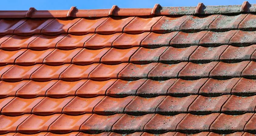 Nettoyage de toit à Digne