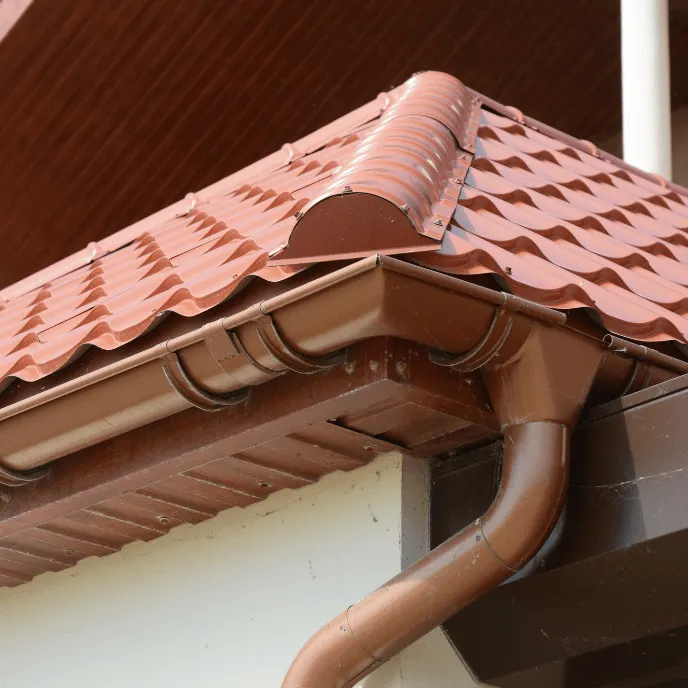 Rénovation et réfection complète de toiture à Sisteron