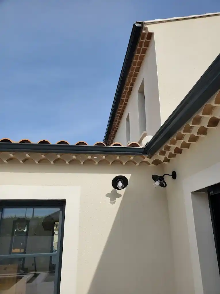 Travaux de couverture à Digne les Bains