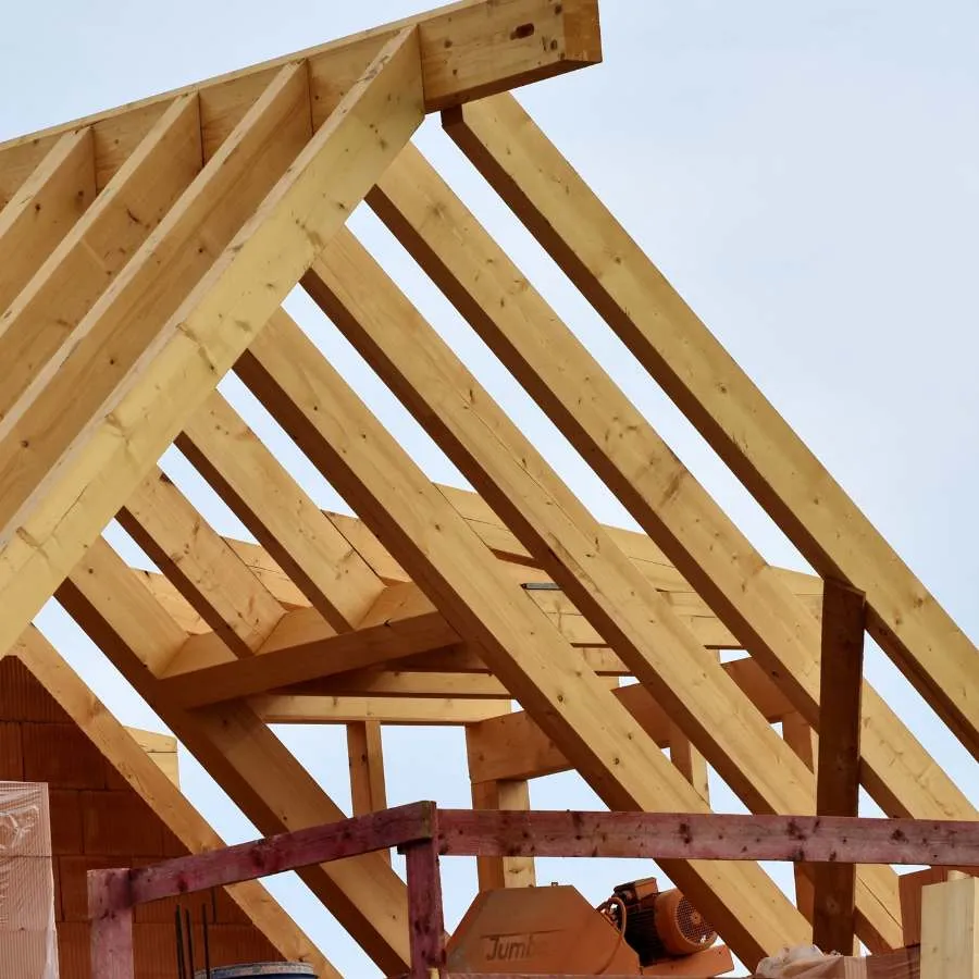 charpentier à digne les bains