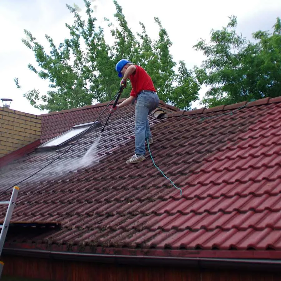 entretien complet du toit digne les bains