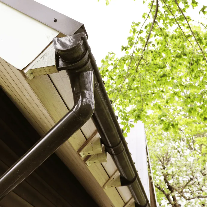 pose de gouttières à digne les bains
