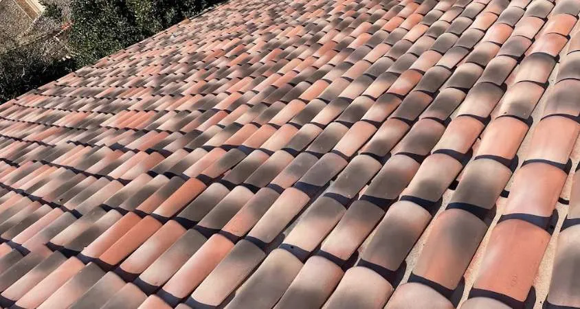 pose de toiture neuve dans les alpes