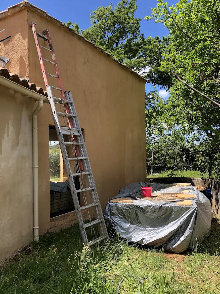 ravalement de façades a digne les bains